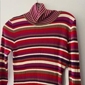 Lisa Says Gah Sweater dress